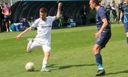 Futbolcudan Acı Haber