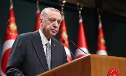 Cumhurbaşkanı Erdoğan 'yeni isimler olabilir' diyerek duyurdu
