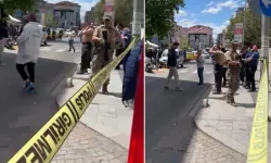 2 polis memuru şehit oldu