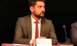 Ahmet Oğuzhan Pesen Görevinden Ayrıldı