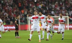 A Milli Takım Kadrosu Açıklandı! O Yıldız Yok