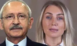 Dilek İmamoğlu’ndan Olay Açıklama