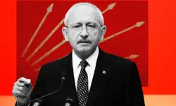 Kılıçdaroğlu'nun Cumhurbaşkanı Adayı Bakın Kimmiş