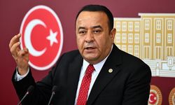 İstifa Ederim Dedi