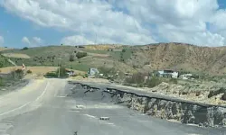 7 kuvvetinde deprem