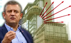 CHP’nin yedek partisinin adı açıklandı