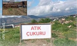 Kurban Atıklarını Sokağa Atana Yasal İşlem