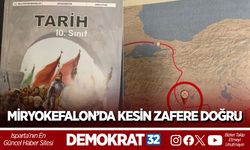 MİRYOKEFALON’DA KESİN ZAFERE DOĞRU