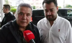 Böcek etkin pişmanlıktan yararlandığını itiraf etti
