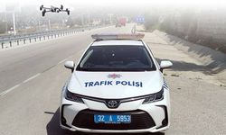 Bu Güzergahta Radar Ve Drone Denetimi Var