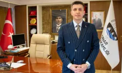 Resmi Gazete'de dikkat çeken atama! Zikrullah Erdoğan, 33 yaşında genel müdür oldu