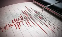 İzmir Deprem!