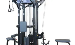 FİTNESS SALONU MALZEMESİ SATIN ALINACAKTIR