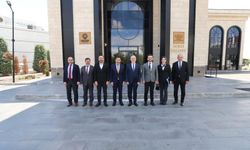 Isparta Belediyesi’nden Konya çıkarması