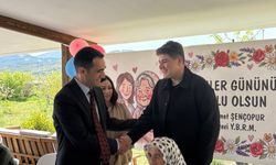 “Gençlikten Büyük Vefa: Huzurevi Anneleri Unutulmadı”