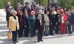 Türk Anneler Derneğinden Anlamlı Anneler Günü Programı