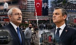 Planını açıkladı