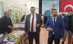 YALFEST Kitap Fuarı Açıldı