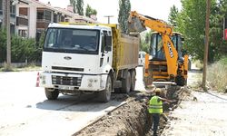 Yalvaç İçme Suyu Altyapı İhalesine Rekor Katılım