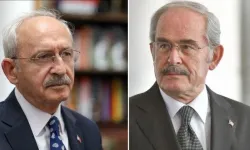 Yılmaz Büyükerşen açıkladı!
