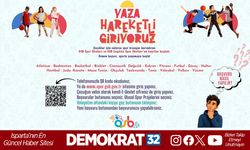 GSB Spor Okulları Kayıtları Isparta'da Başlıyor: 22 Branş Ücretsiz