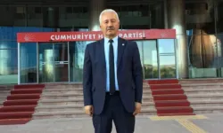 CHP'li Başkan Hayatını Kaybetti