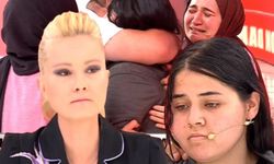 MÜGE ANLI RAMAZAN’IN NİKAHLI EŞİ