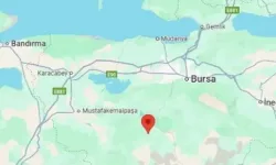 Tüm Marmara'da sallandı