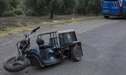 Üç Tekerlekli Bisiklet Sonu Oldu: 75 Yaşında Yaşamını Yitirdi