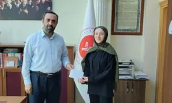 Mustafa Büyükkutlu AİHL’de Umre Ödüllü Yarışma Heyecanı