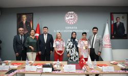 Milli sporcu Adem Baş, 5 altın madalya kazanarak dünya şampiyonu oldu