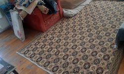 Isparta Yardım Gönüllüleri Derneği'nden ihtiyaç sahibi aile için destek çağrısı