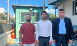 Gülistan Camii’nde Din Görevlilerine Bıçaklı Saldırı İddiası: Türk Diyanet Vakıf-Sen’den Açıklama