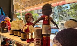 Amigurumi Tutkusunun Görünmeyen Yüzü: Her Oyuncağın Ardında Saatlerce Emek Var