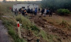 Isparta Valiliği'nden Feci Kazayla İlgili Açıklama
