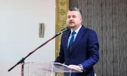 CHP’Lİ BAŞKAN ALINDI