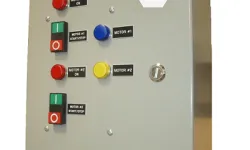 AC MOTOR HIZ KONTROL ÜNİTELİ PANO SATIN ALINACAK