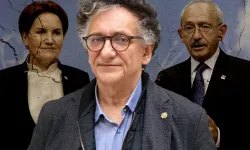 Bedri Baykam Açıkladı