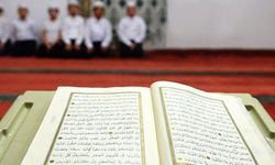 Şarkikaraağaç’ta Hafızlık İcazet Töreni 4 Haziran’da