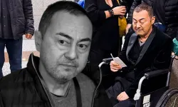 Serdar Ortaç’tan acı haber