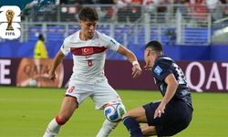 Arda açıkladı