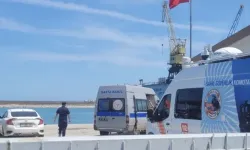 Karadeniz’de Türk teknelere saldırı