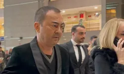 Serdar Ortaç'ın vasiyeti!