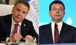 Muhittin Böcek Ekrem İmamoğlu'yla para durumunu itiraf etti