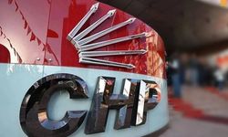 İzmir'de CHP İstifa Açıklaması