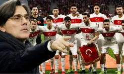 Milli Takım Kadrosu Açıklandı