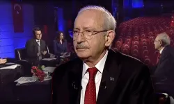 'Genel Başkanlığı Bırakıyorum' Dedi