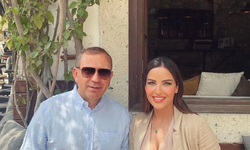 Gürsel Tekin’in eşi Mehtap Özkan’ın yeni adresi belli oldu