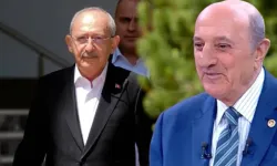 İlhan Kesici, Kılıçdaroğlu'nun amacını açıkladı: