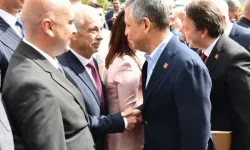 CHP'den istifa etti! AK Parti'ye katılması bekleniyor...